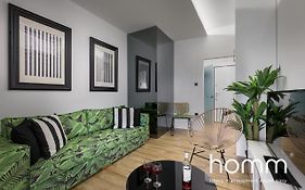 35M² Homm Impressive Apartment In Athens
